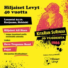 Hiljaiset All Stars