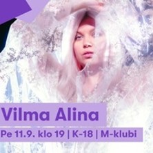 Vilma Alina