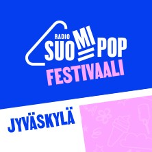 Suomipop Festivaali Jyv&auml;skyl&auml;
