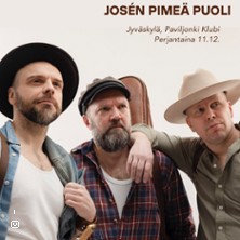 Jos&eacute;n Pime&auml; Puoli