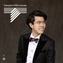 Tampere Filharmonia: Ranskalaista romantiikkaa