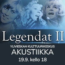 Ylivieskan karaokekerho
