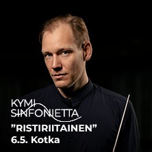 KYMI SINFONIETTA: "Ristiriitainen" - Kysymys vailla vastausta