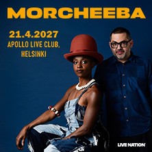 Morcheeba