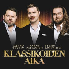 Klassikoiden aika