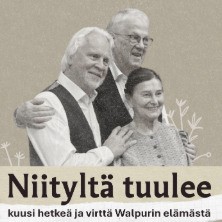 Teatteri Avoimet Ovet
