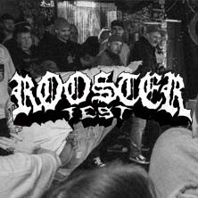 Rooster Fest