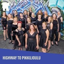Highway to Pikkujoulu
