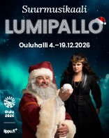 Lumipallo-musikaali