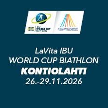 Ampumahiihdon Maailmancup