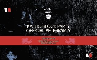 KBP 2026 AFTERPARTIES