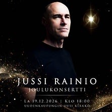 Jussi Rainio