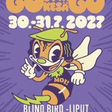 Jyt&auml;kes&auml; Go-Go
