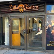 Lilla Teatern