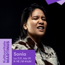 Sonia