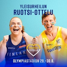 Ruotsi-ottelu