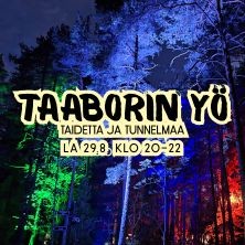 Taaborin y&ouml;
