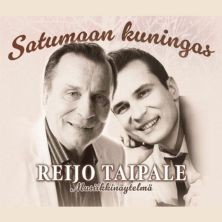 Satumaan kuningas -musiikkinäytelmä