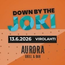 Down by the Joki