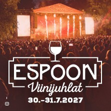 Espoon Viinijuhlat