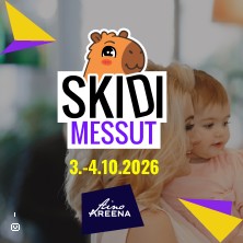 Skidimessut