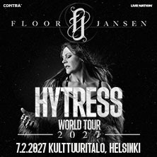 Floor Jansen