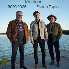 KAMUKlubi: Mieskone