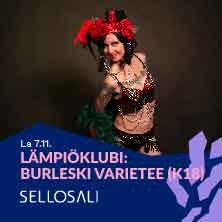Sellosali