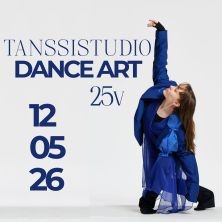 Tanssistudio Dance Art 25v