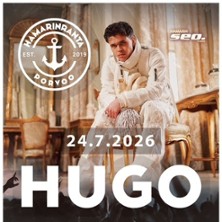 HUGO