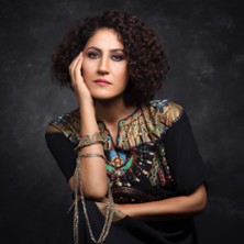 Etnosoi! Festival: Aynur (TUR/KRD): Rabe