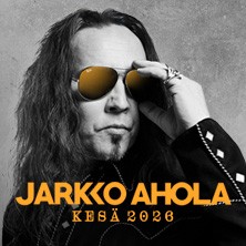 Jarkko Ahola