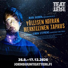 Y&ouml;llisen koiran merkillinen tapaus