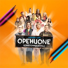 Riihim&auml;en teatteri