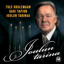 Kari Tapio joulukonsertti