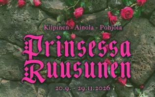 Prinsessa Ruusunen