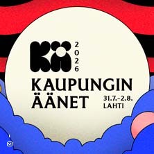 Kaupungin &auml;&auml;net
