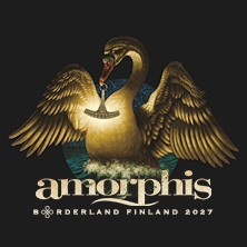 AMORPHIS - Borderland Finland 2027