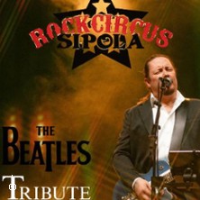 RockCirkus Sipola
