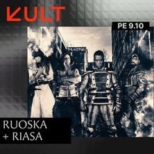 Ruoska