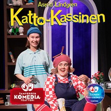 Tampereen Komediateatteri