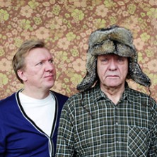 Mielens&auml;pahoittaja ja poika, Tampere