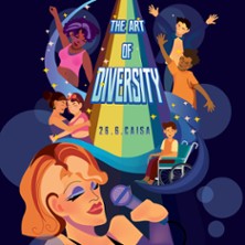 The Art of Diversity