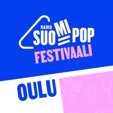 Suomipop Festivaali Oulu