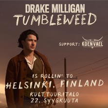 Drake Milligan
