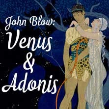 Venus & Adonis ooppera
