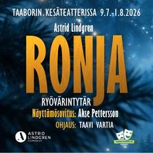 Taavi Vartia Tuotannot