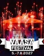 VAASA FESTIVAL 2027