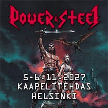 Power & Steel Festival