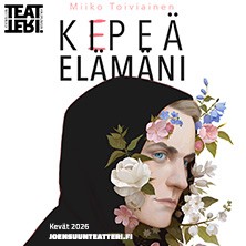 Kepe&auml; el&auml;m&auml;ni